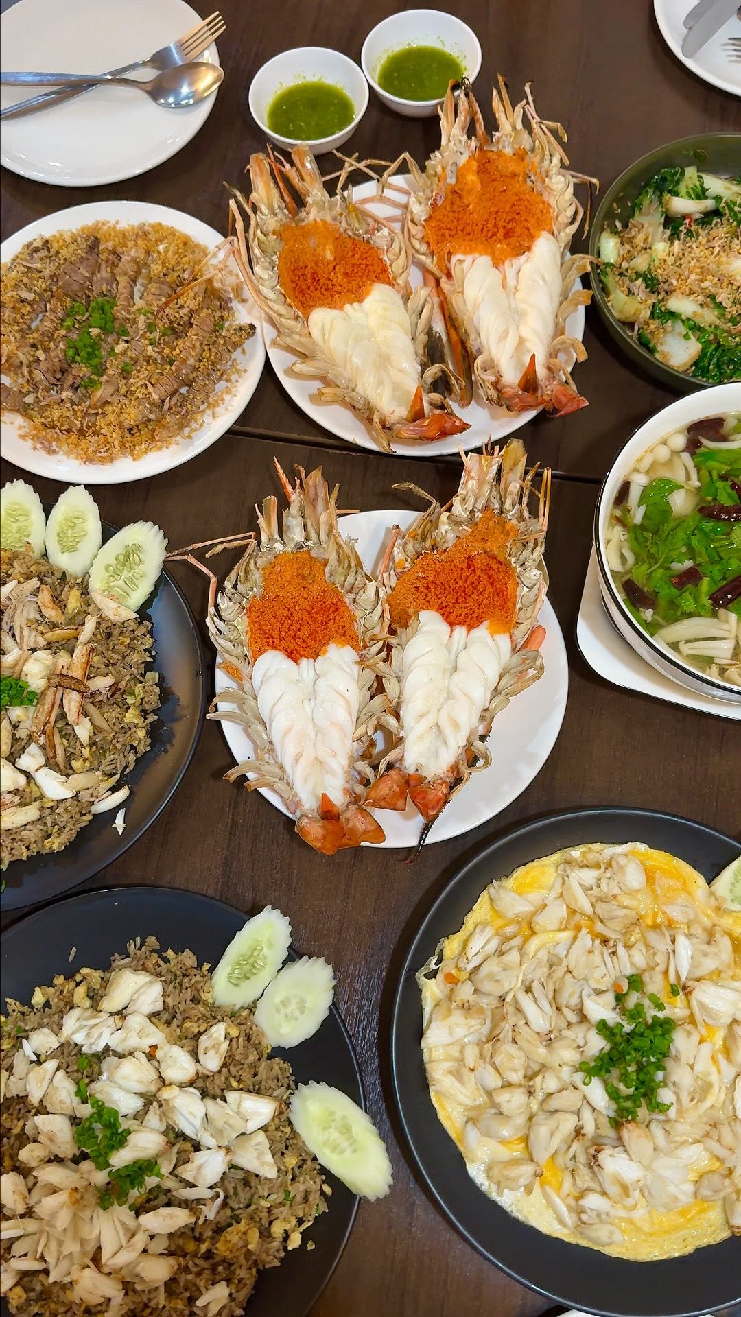 Michelin-Starred Thai Eatery Maintains Excellence