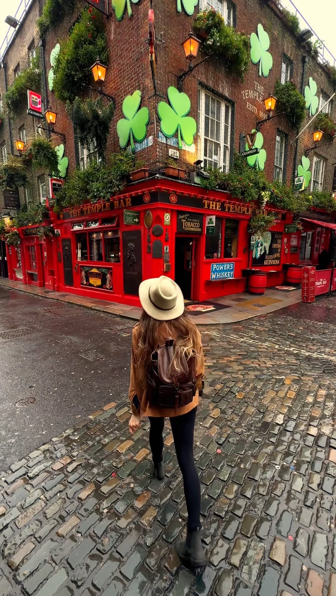 2 Places in Dublin