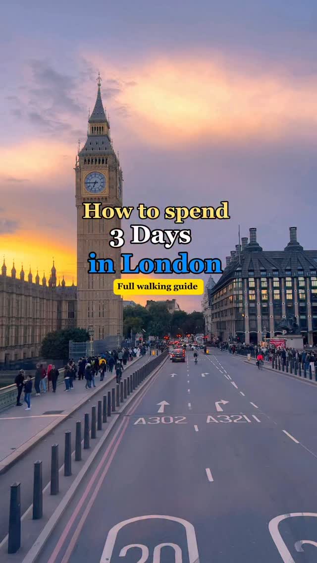 24 Places in England