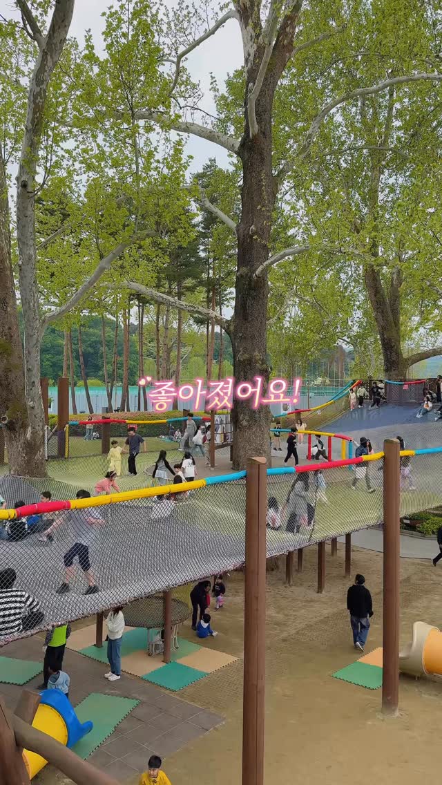 5 Places in Cheongju