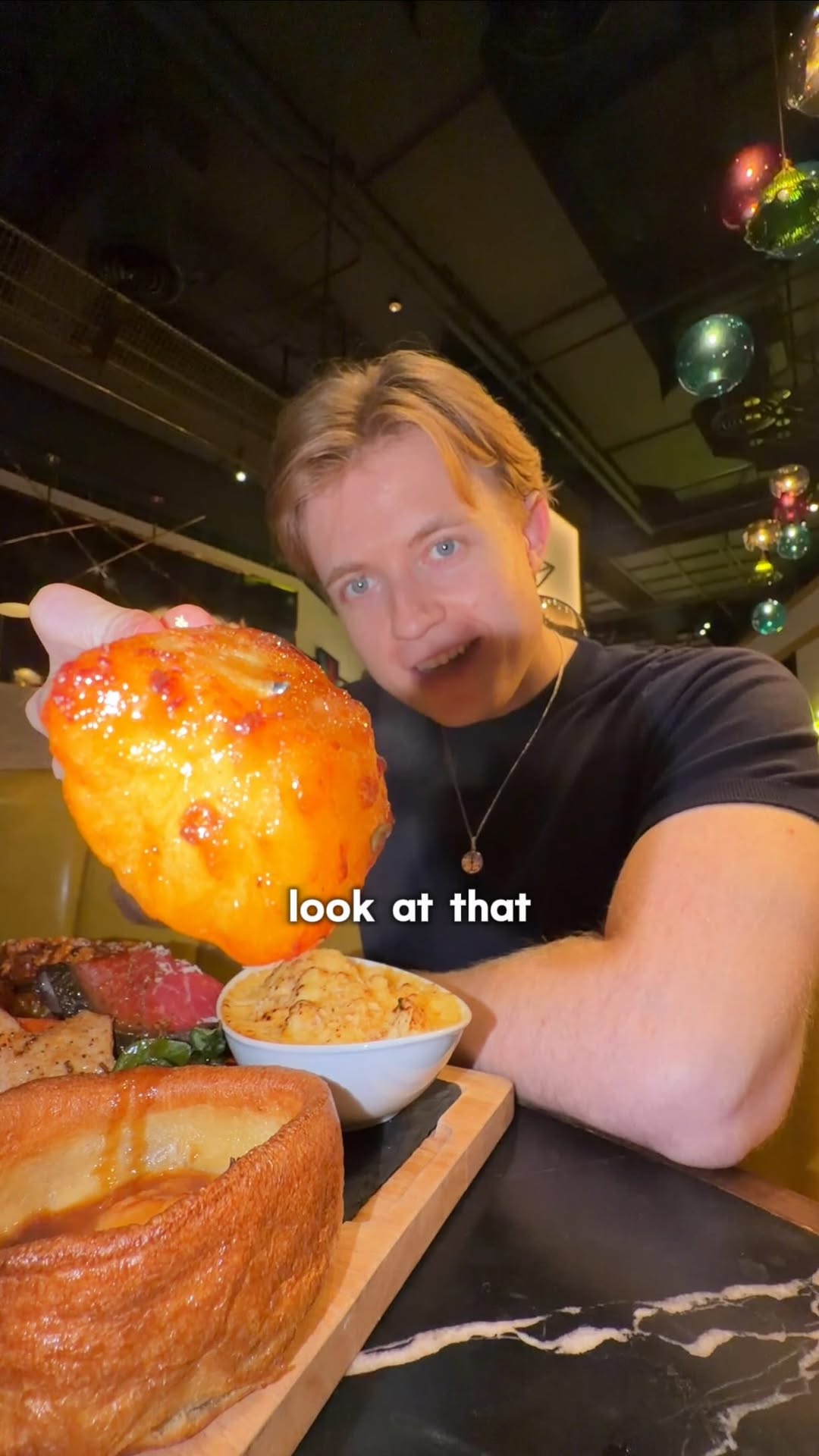 Sunday Roast Spots in Bangkok