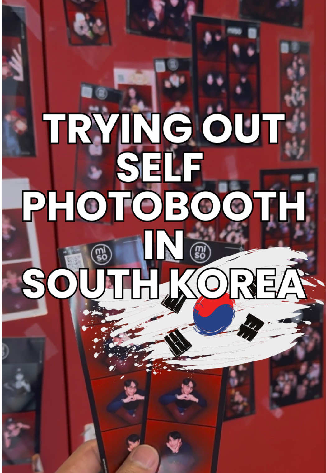 1 Places in Seoul