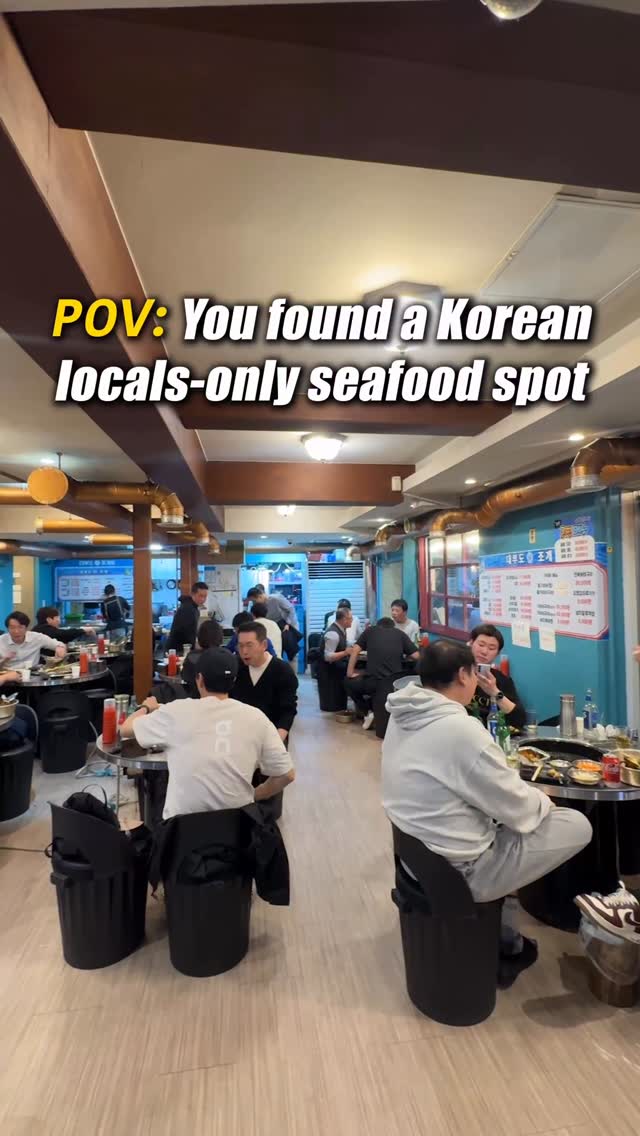 1 Restaurants in Seoul