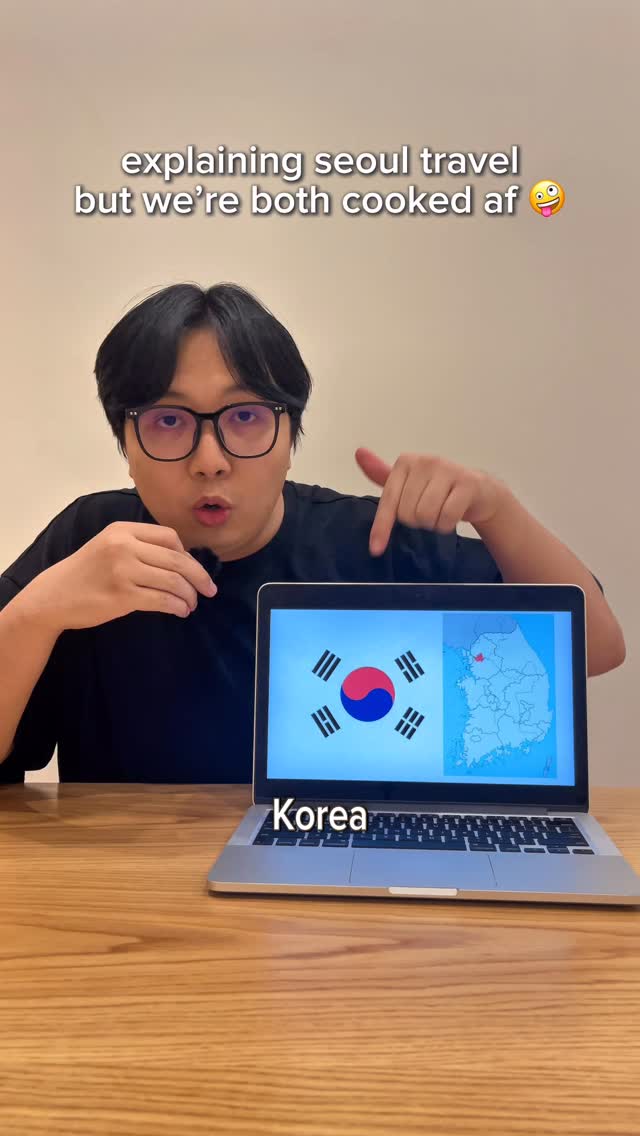 11 Places in Seoul