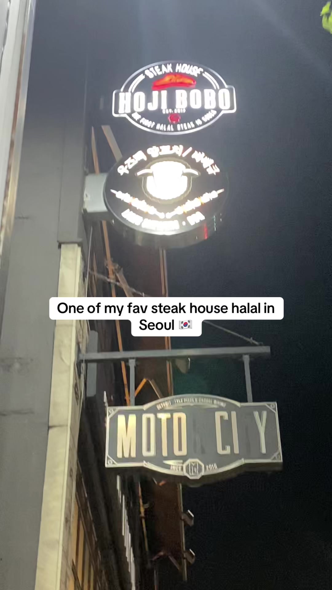 Seoul Restaurant Cuisine Exploration