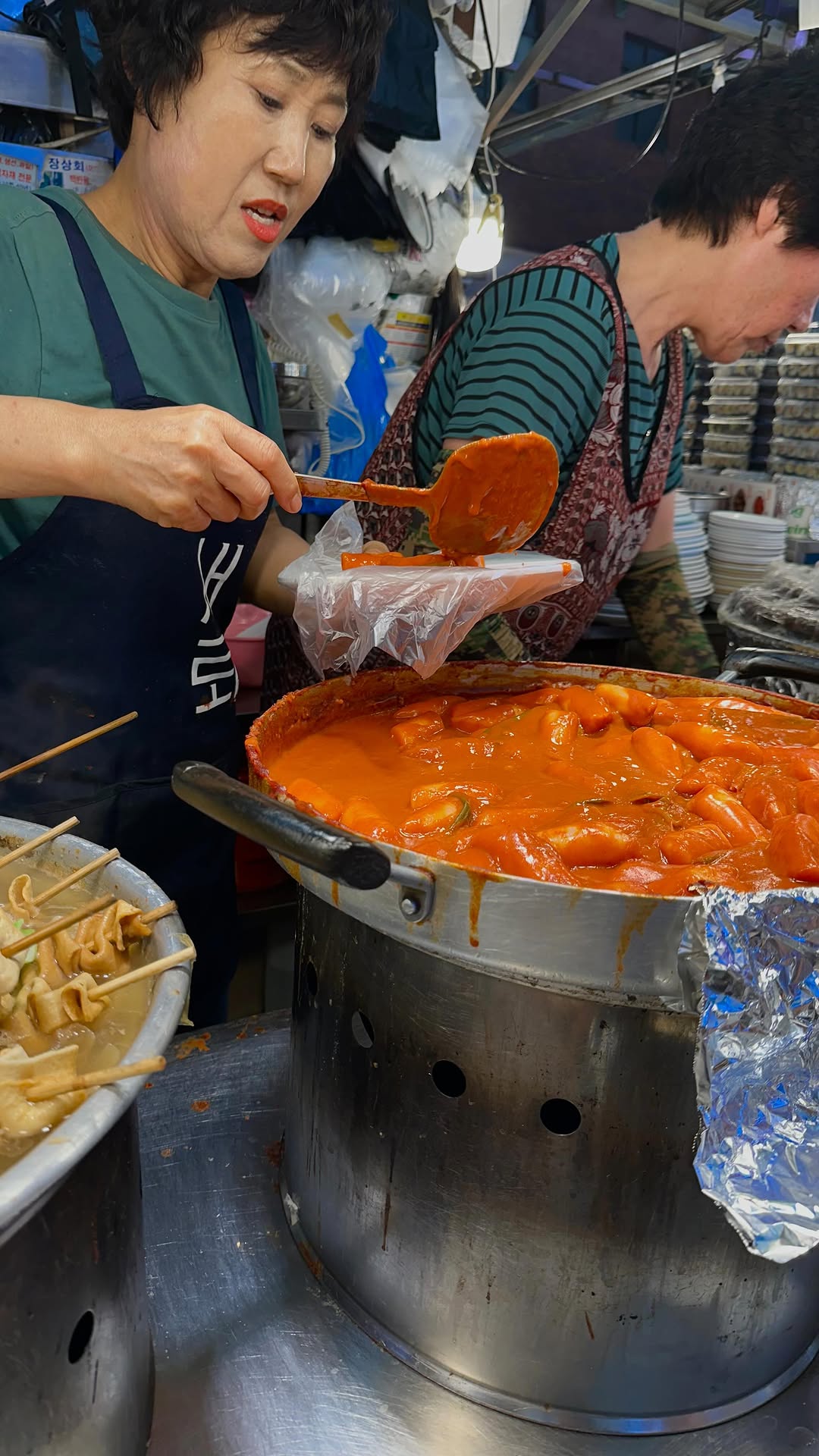 Top Halal Food Destinations in Asia