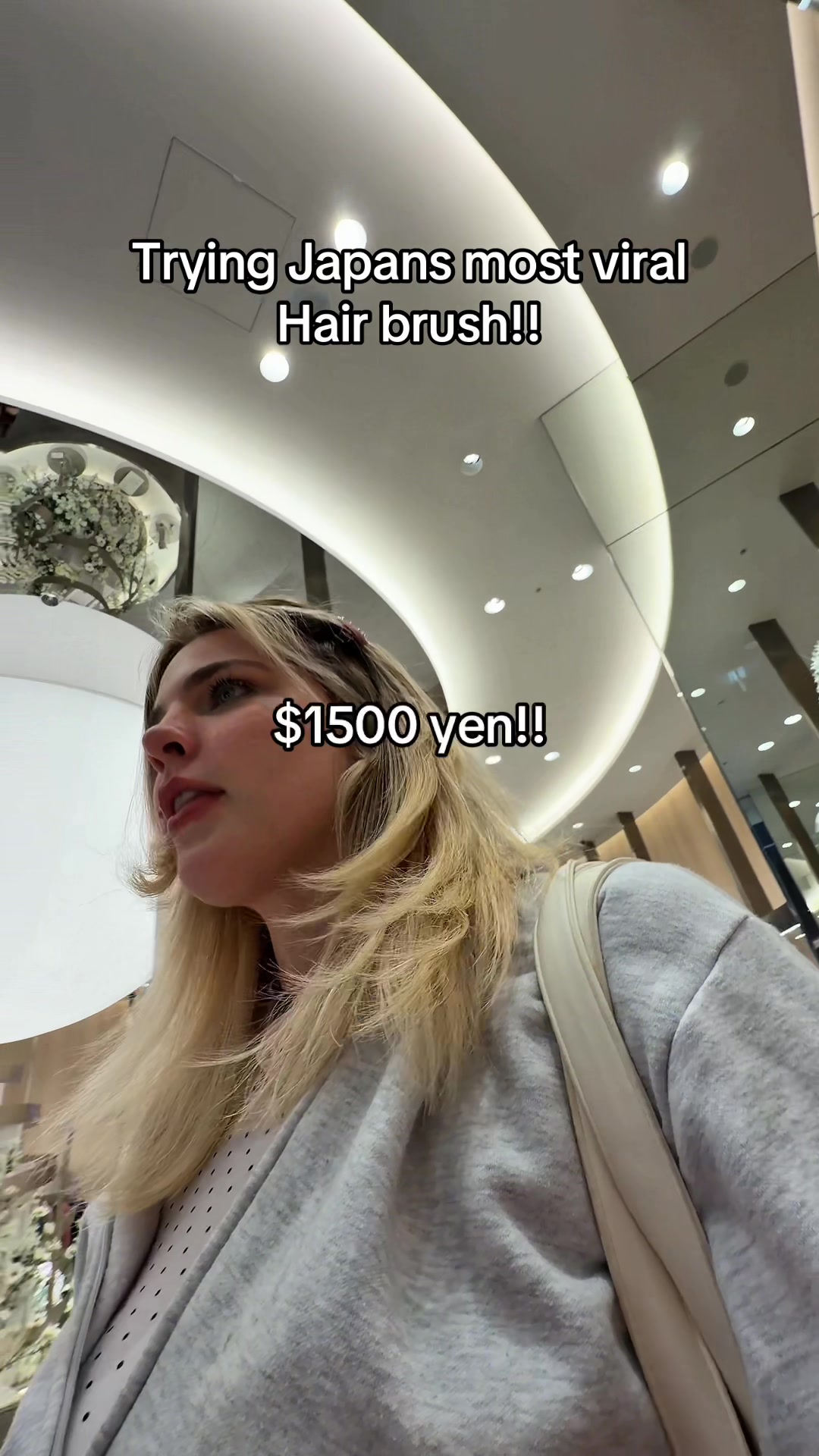 ReFa GINZA: Japanese Beauty Brush for Salon-Worthy Hair