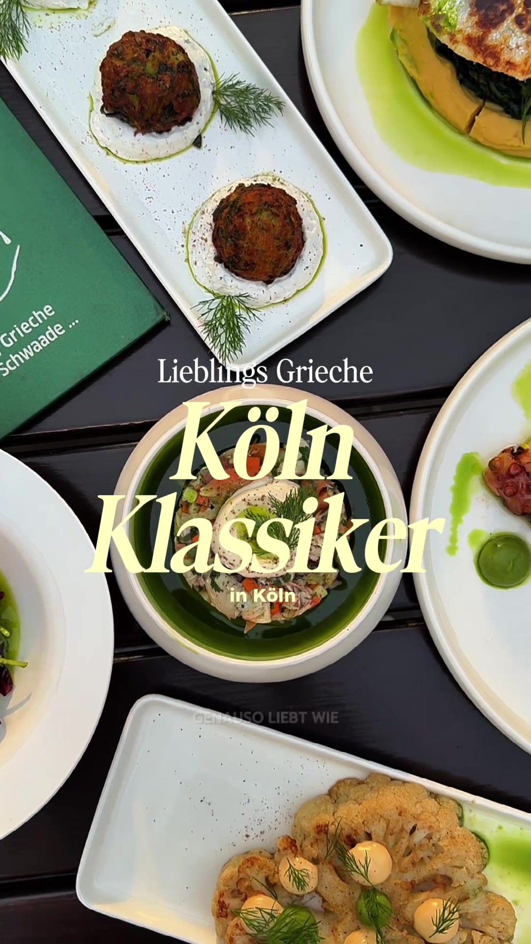 2 Restaurants in Köln