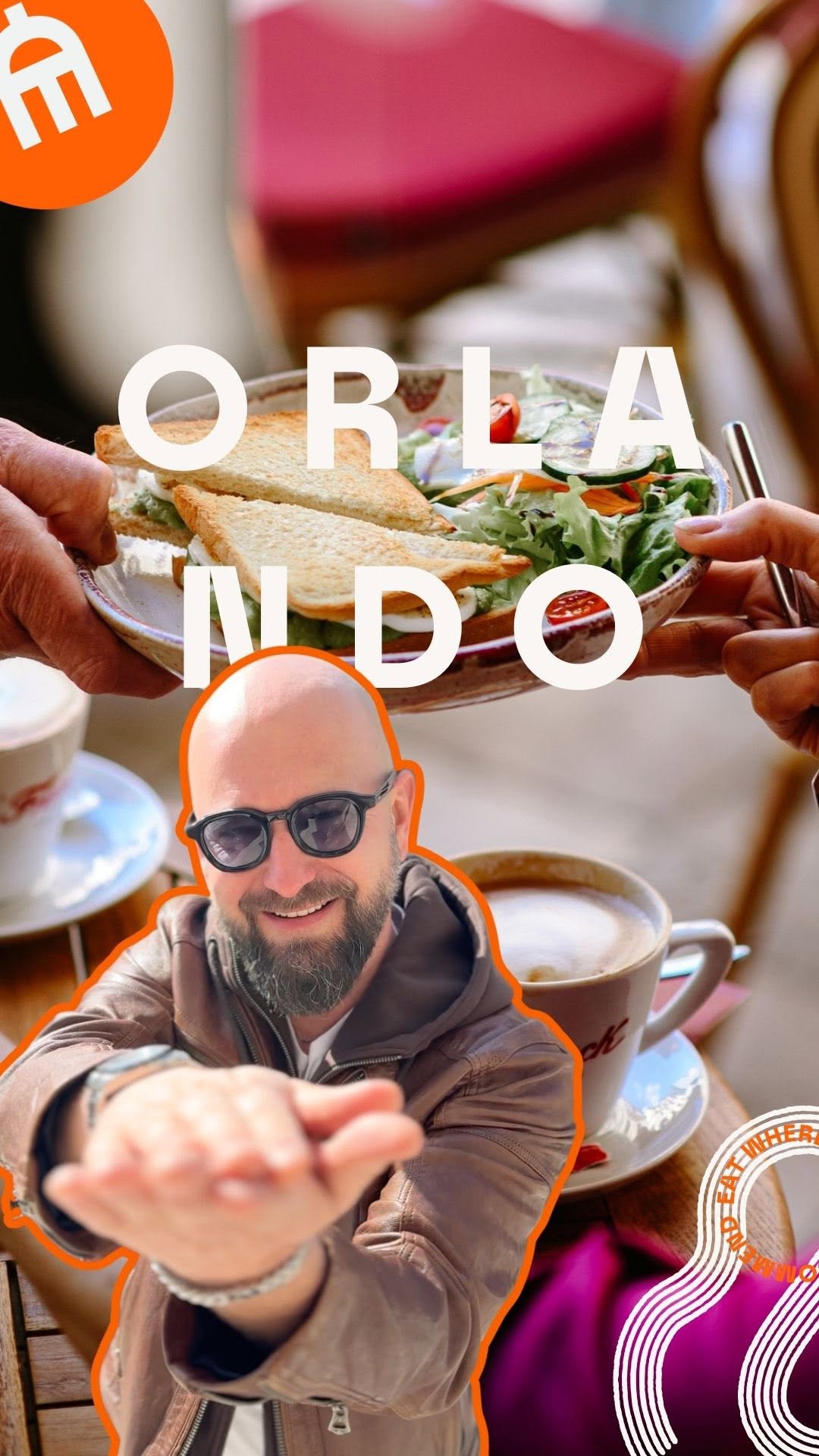 Dubrovnik Mornings With Croque Monsieur