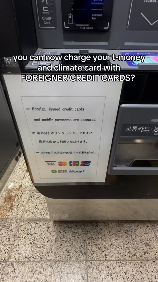 1 Places in Seoul
