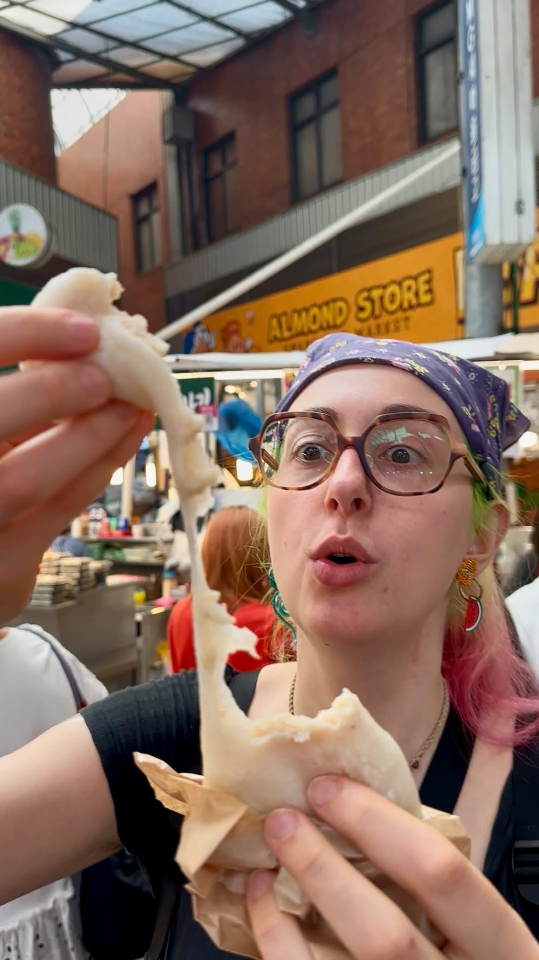 1 Markets in Seoul