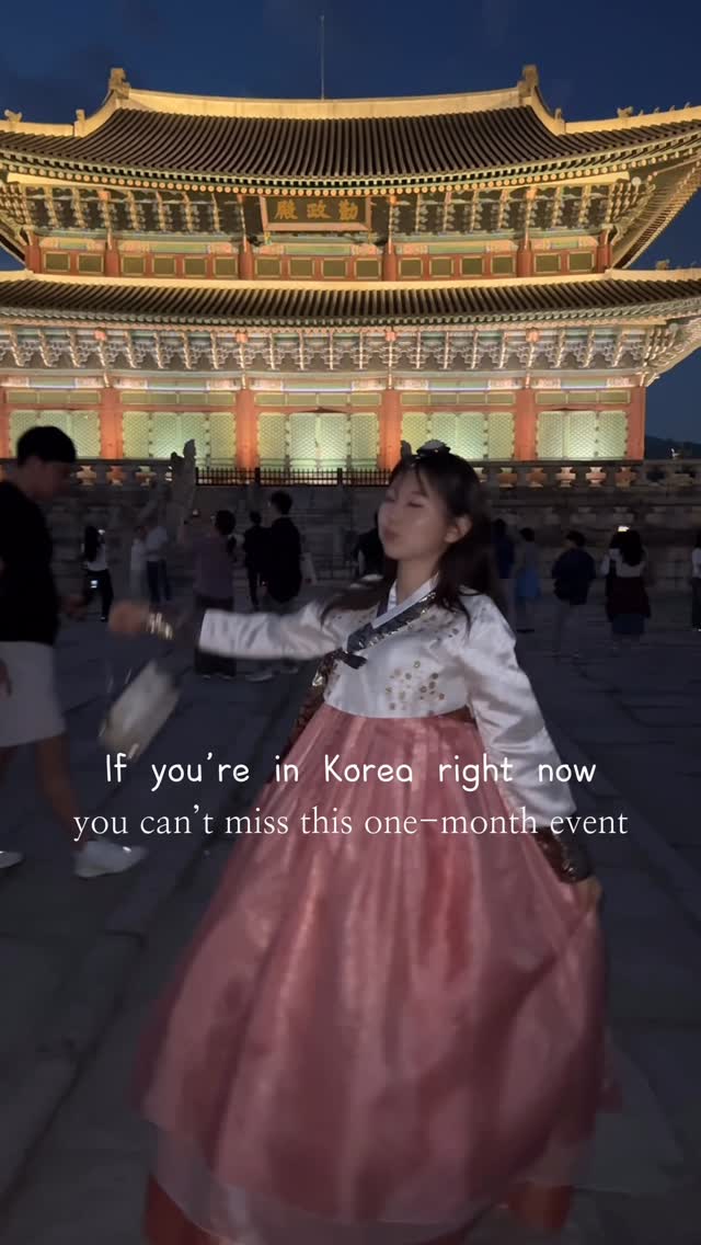 3 Attractions in Seoul