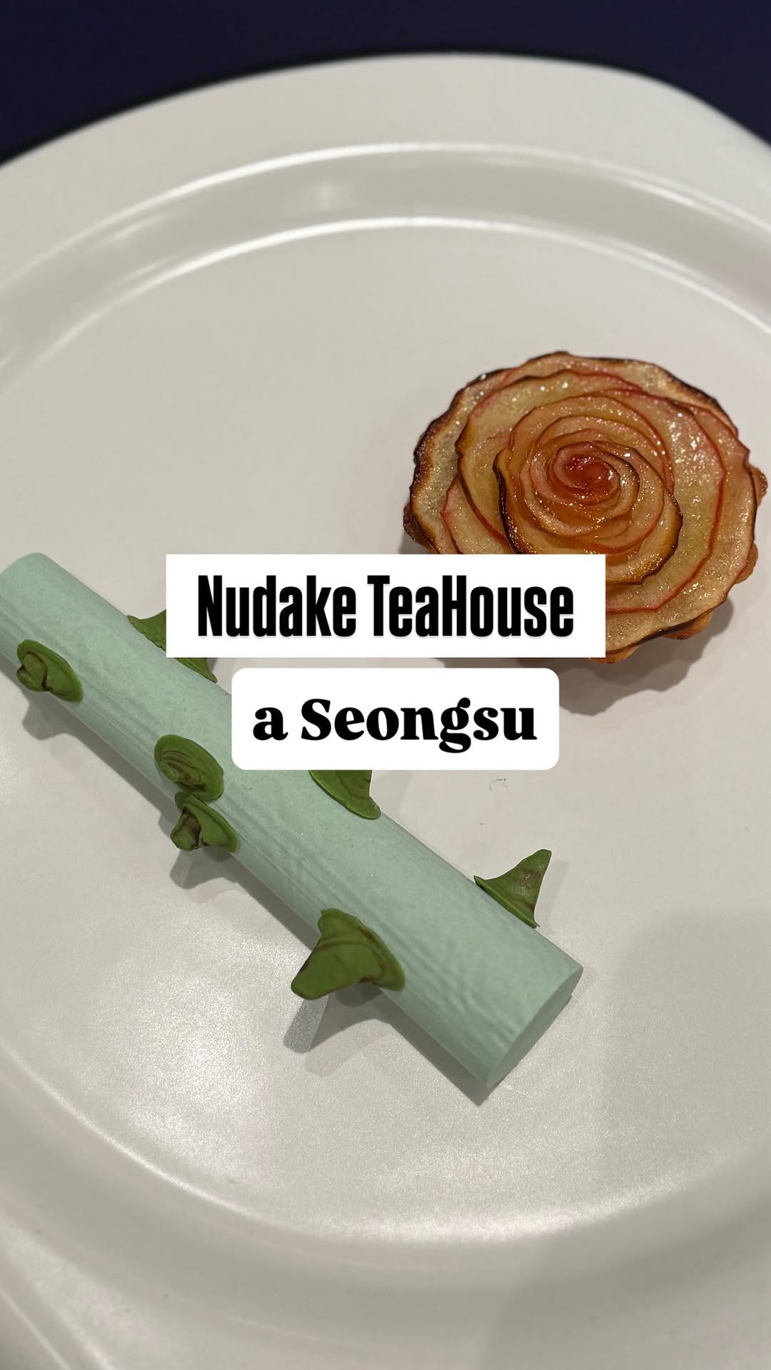 2 Cafes in Seoul