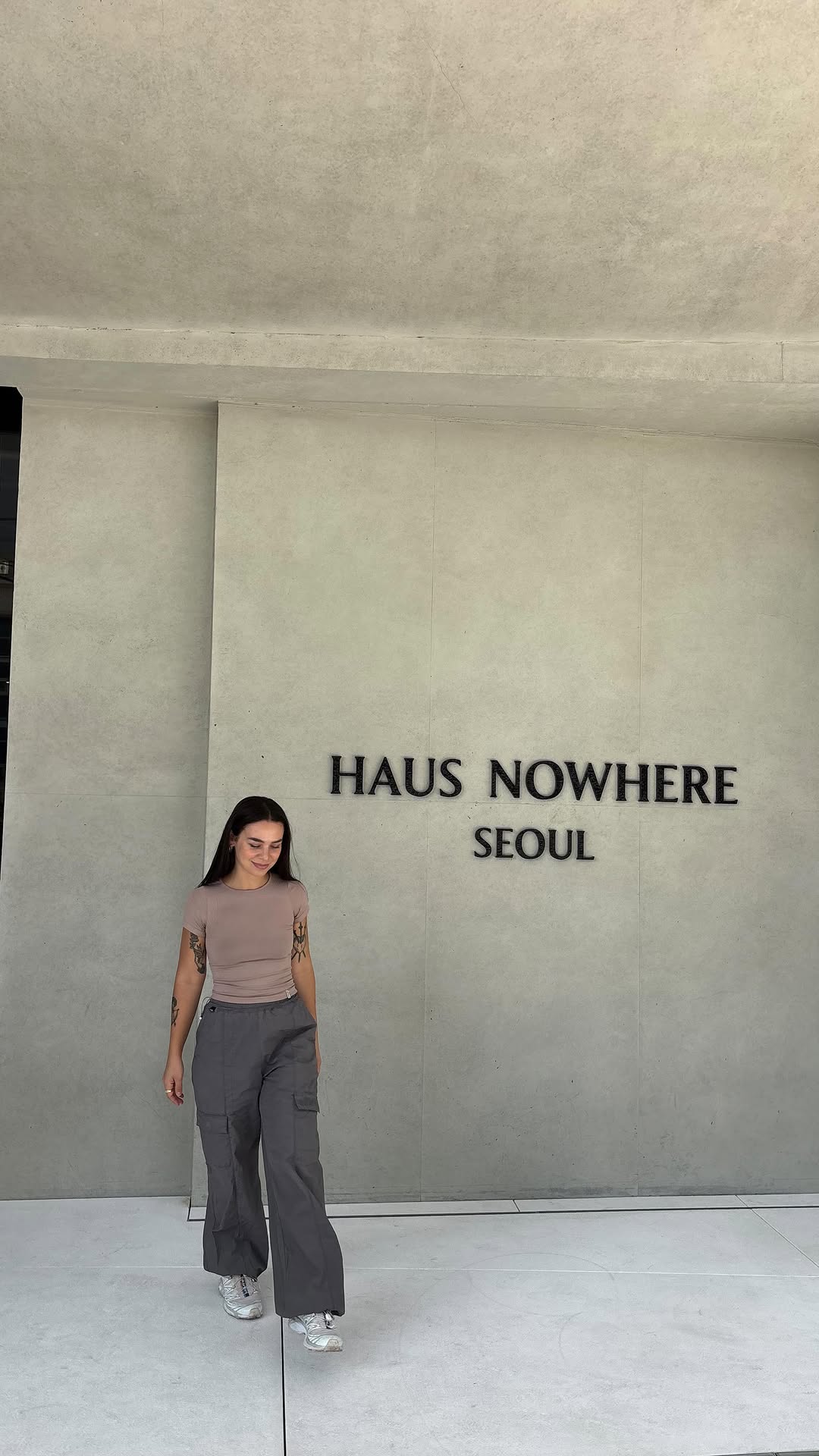 Seongsu-dong: Seoul's Dynamic Shopping and Creative Hub