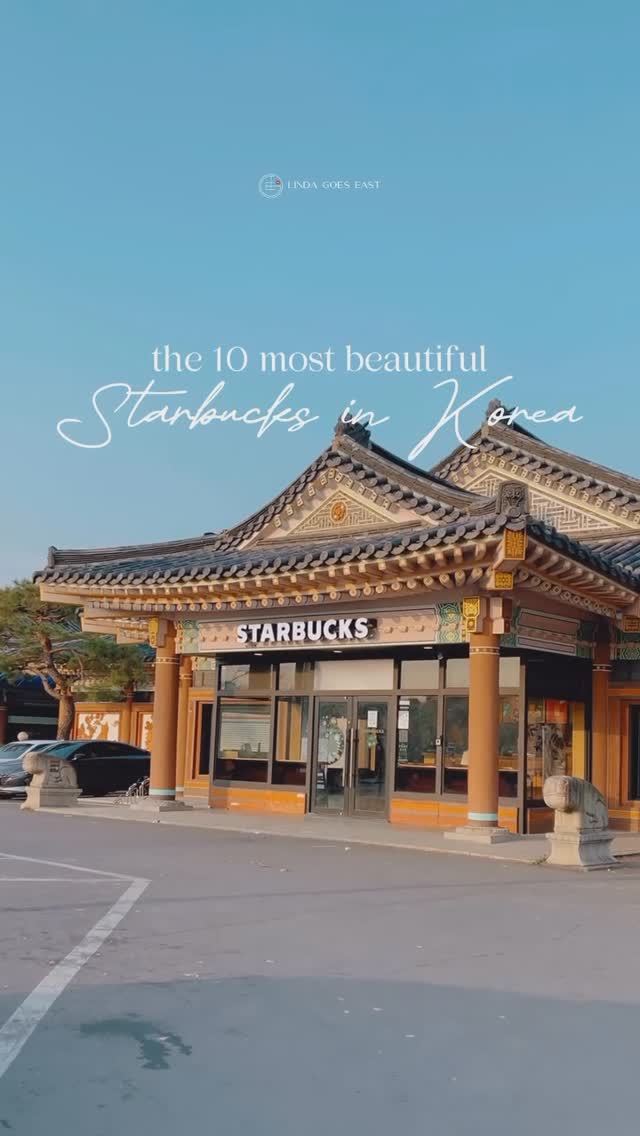 9 Cafes in Seoul