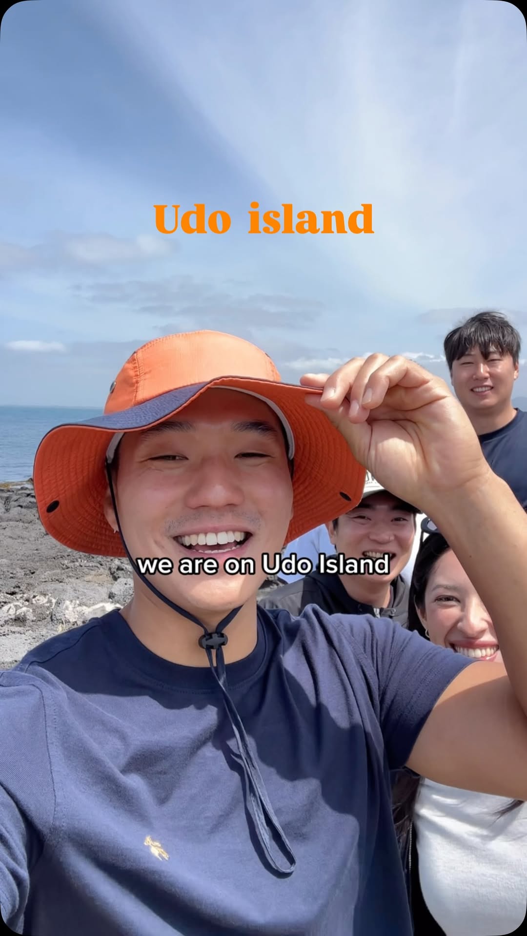 Udo Island: A Jeju Experience in Miniature