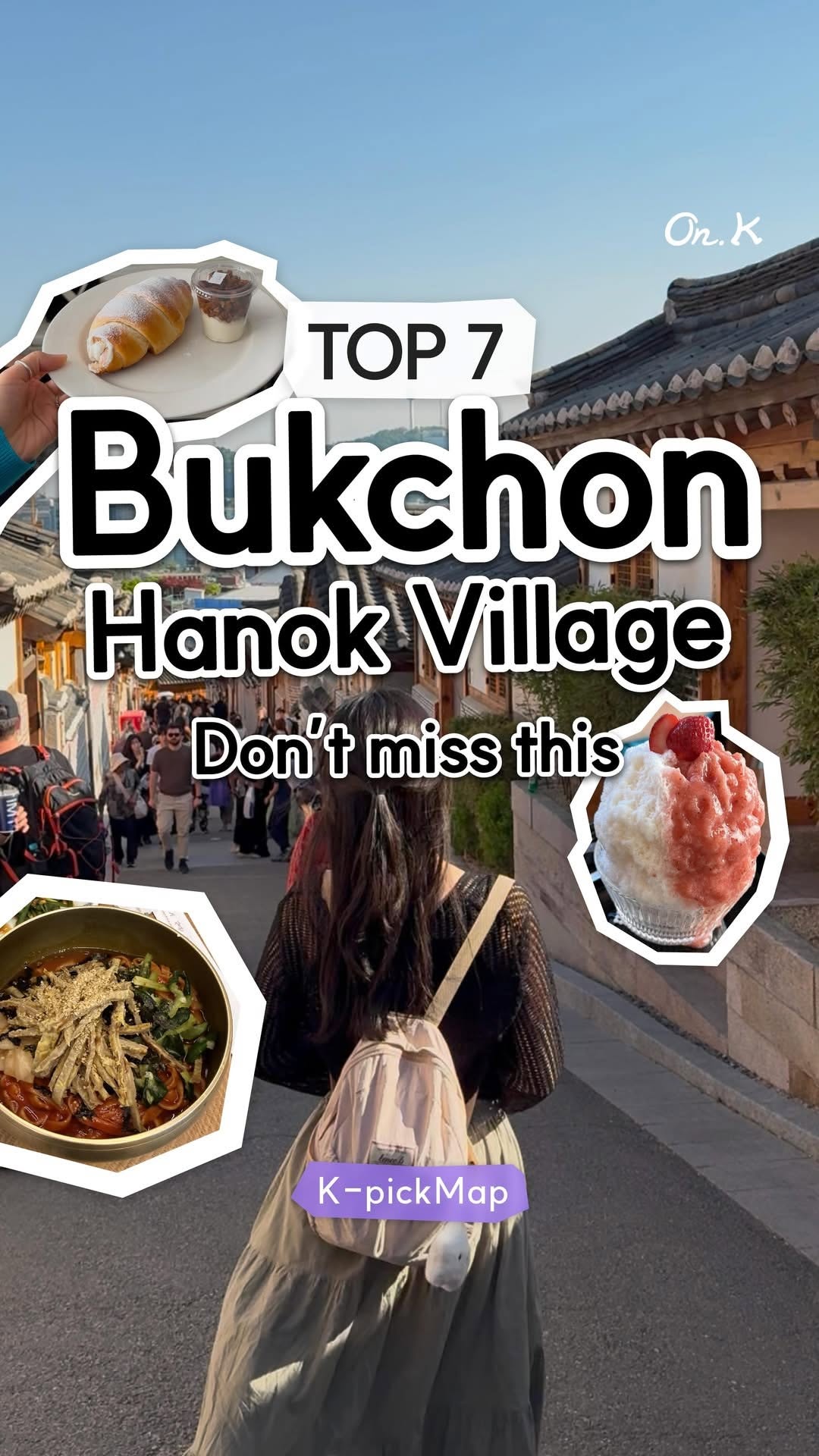 8 Cafes in Seoul
