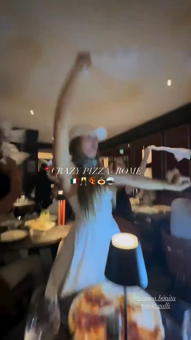 1 Restaurants in Roma