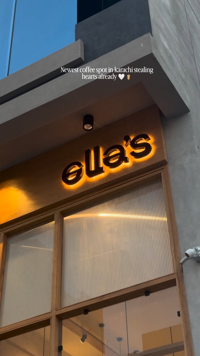 1 Restaurants in Karachi