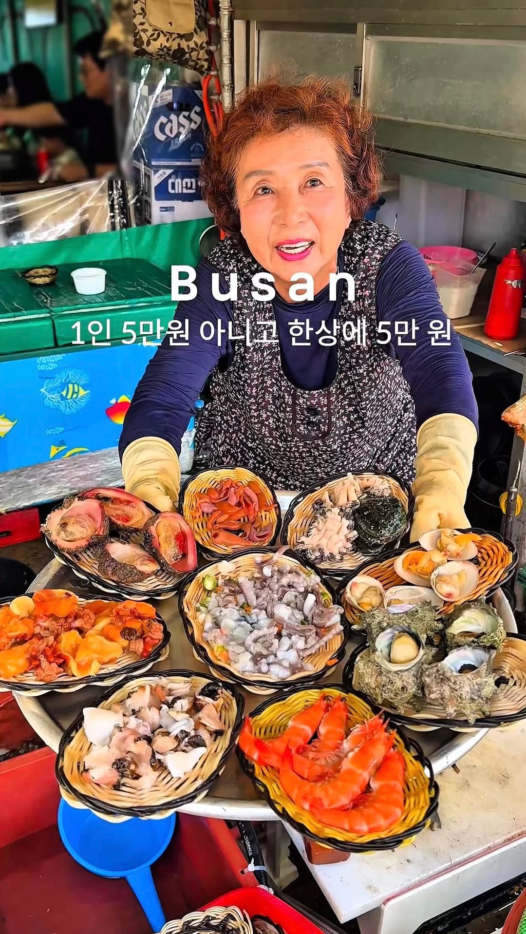 Seafood Tent Restaurants With Ocean Views