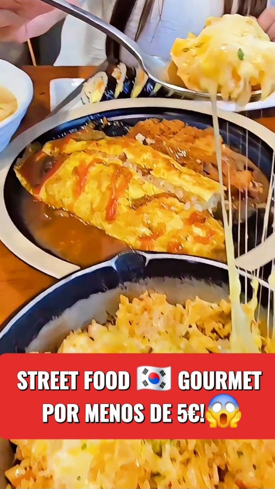 2 Restaurants in Seoul