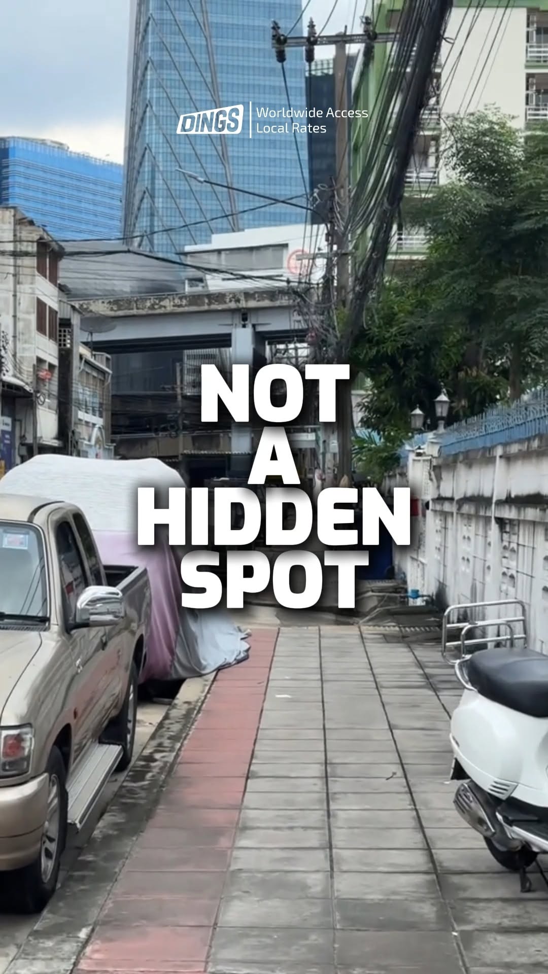 Bangkok's Tur Gub Chan Neighborhood Offers Creative Energy