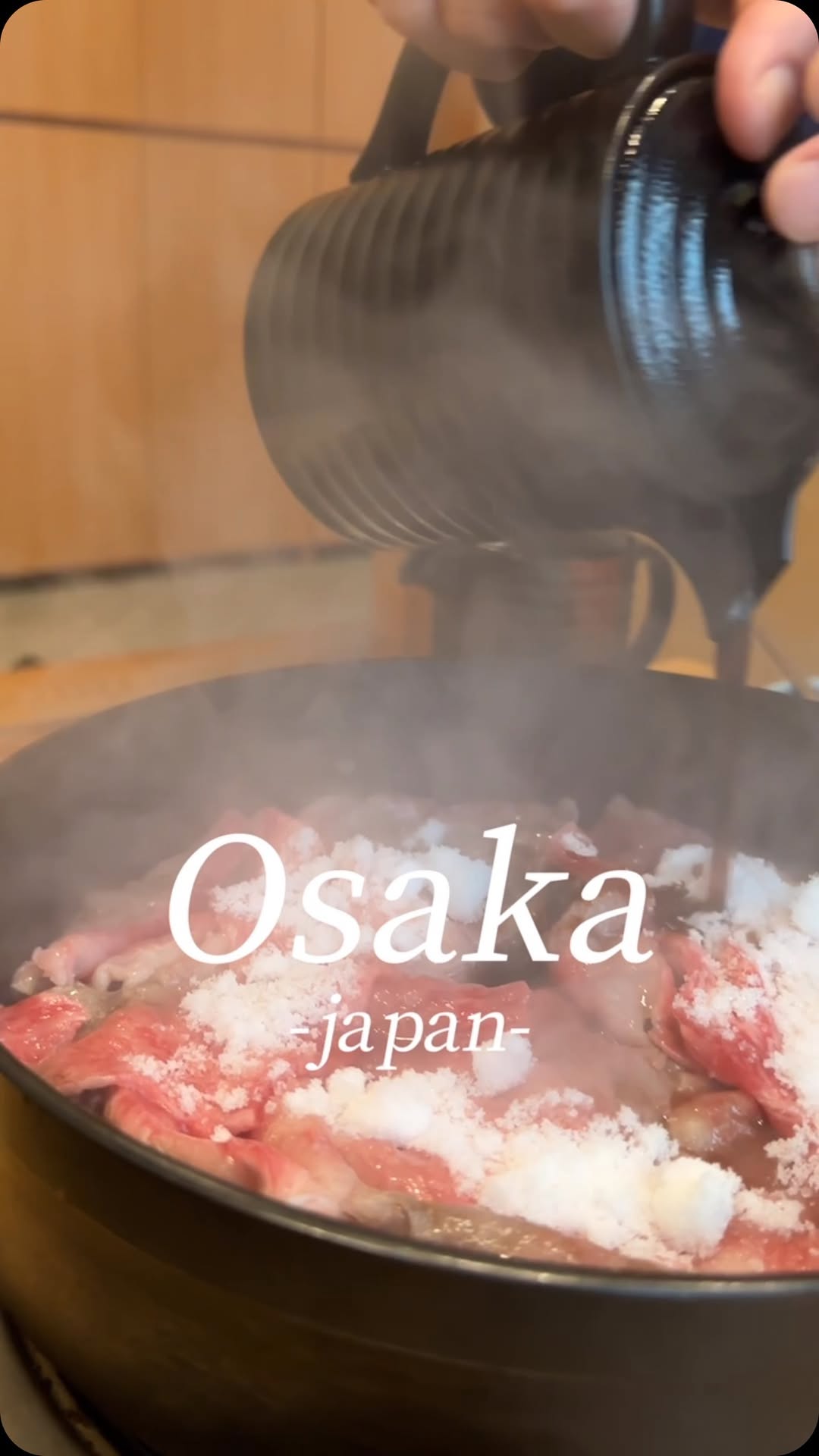 Mizutaki Iroha Soemoncho Chicken Hot Pot
