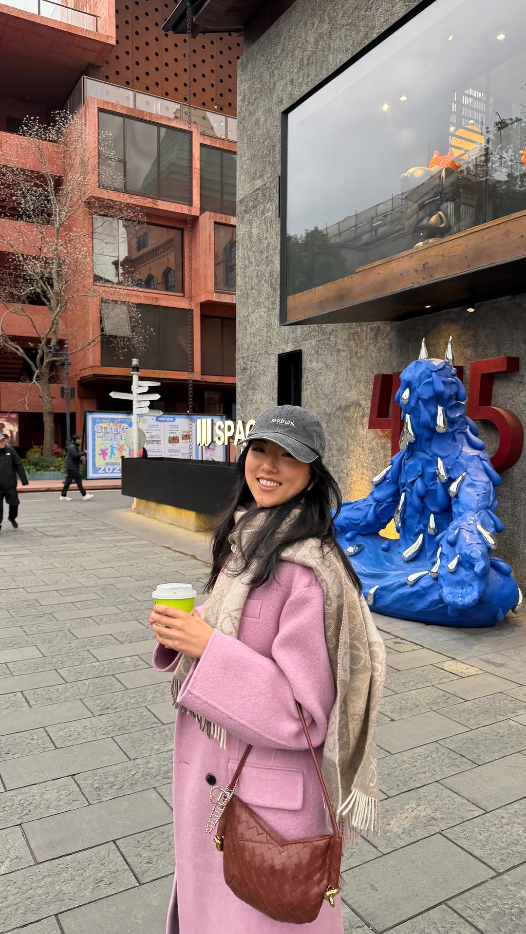 5 Places in Shang Hai Shi