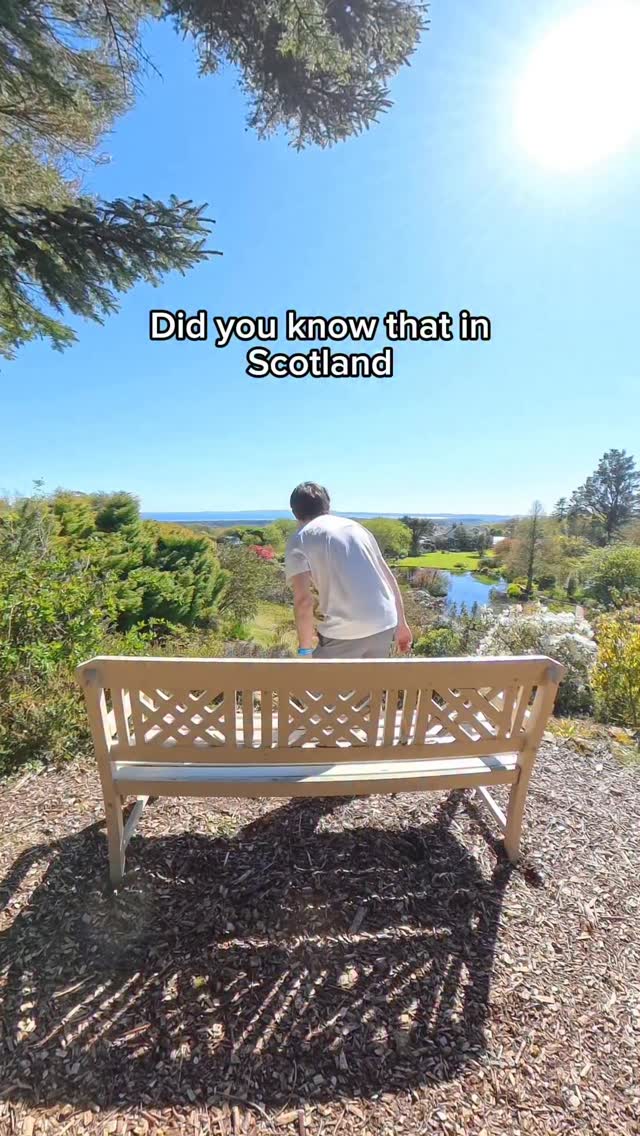 Glenwhan Gardens: A Scenic Escape
