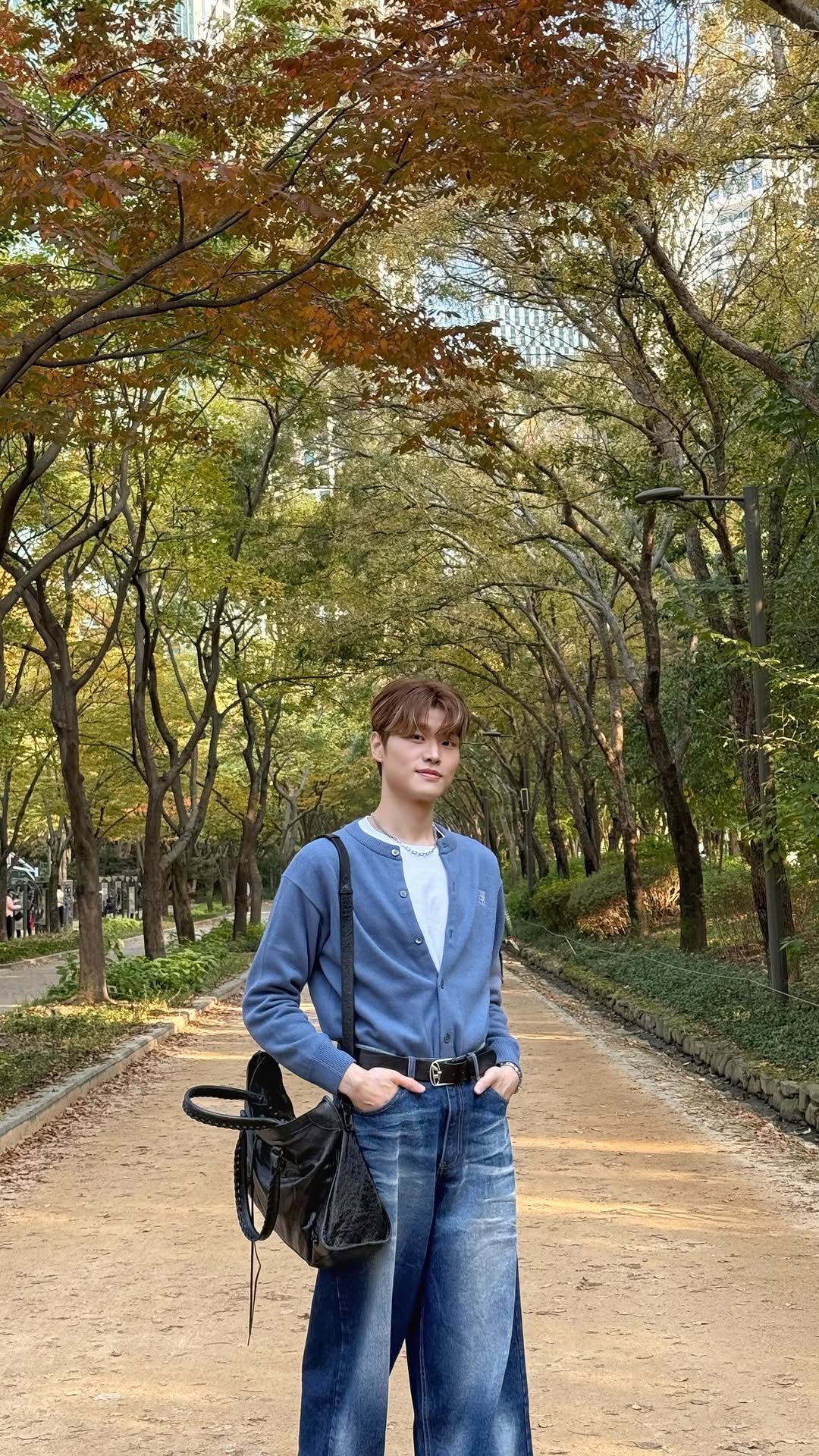 4 Cafes in Seoul