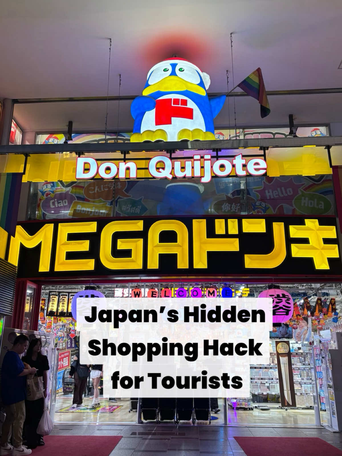 15 Shops in Japan