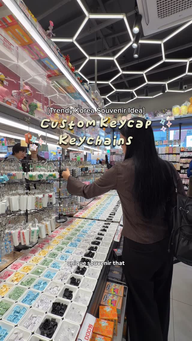 Korean Convenience Store Haul