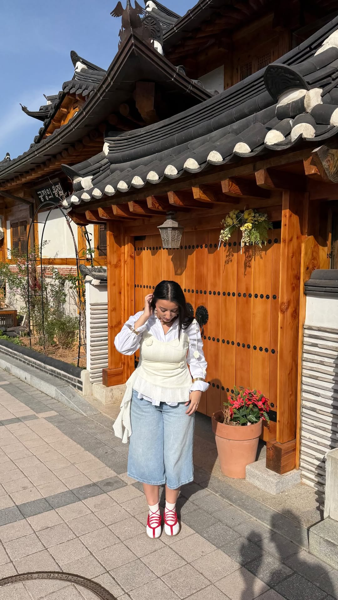 1 Cafes in Seoul