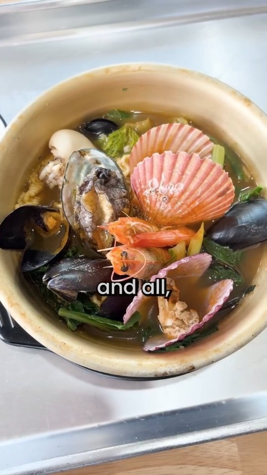 1 Restaurants in Cheju