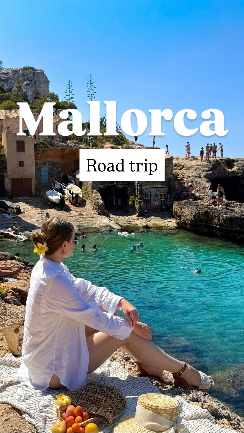 11 Places in Spain