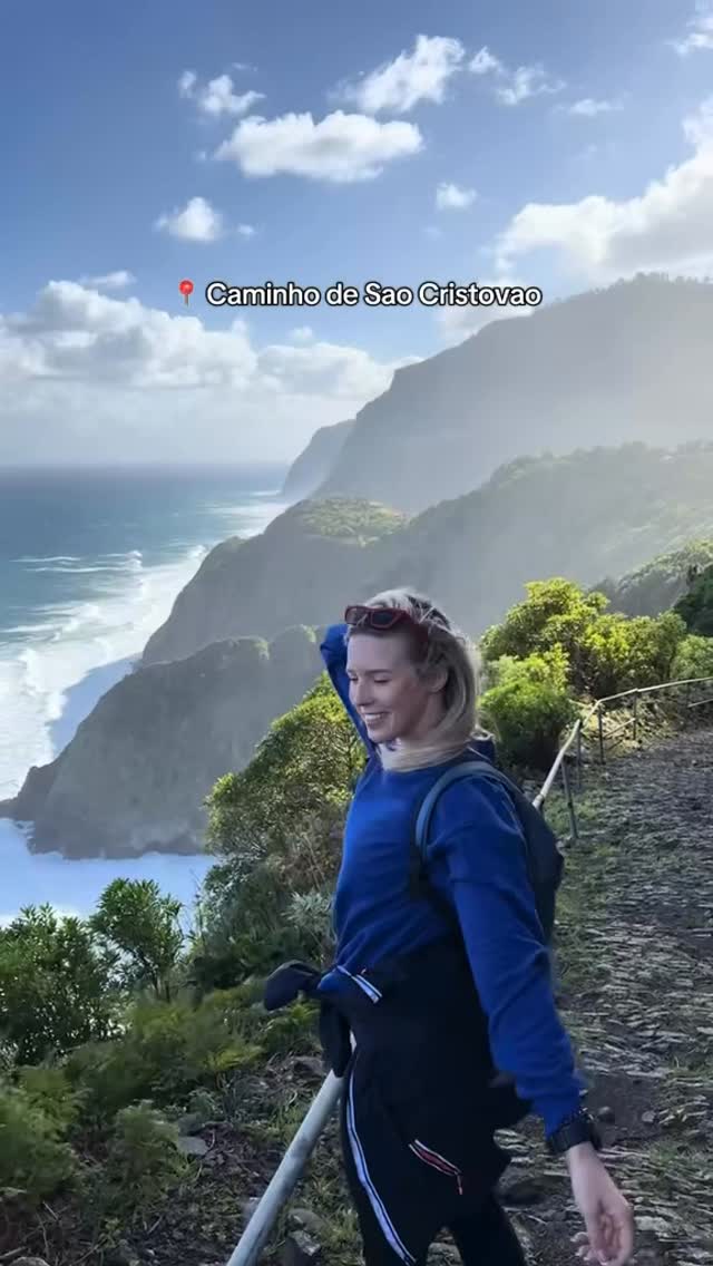 Madeira's Scenic Views and Unique Spots