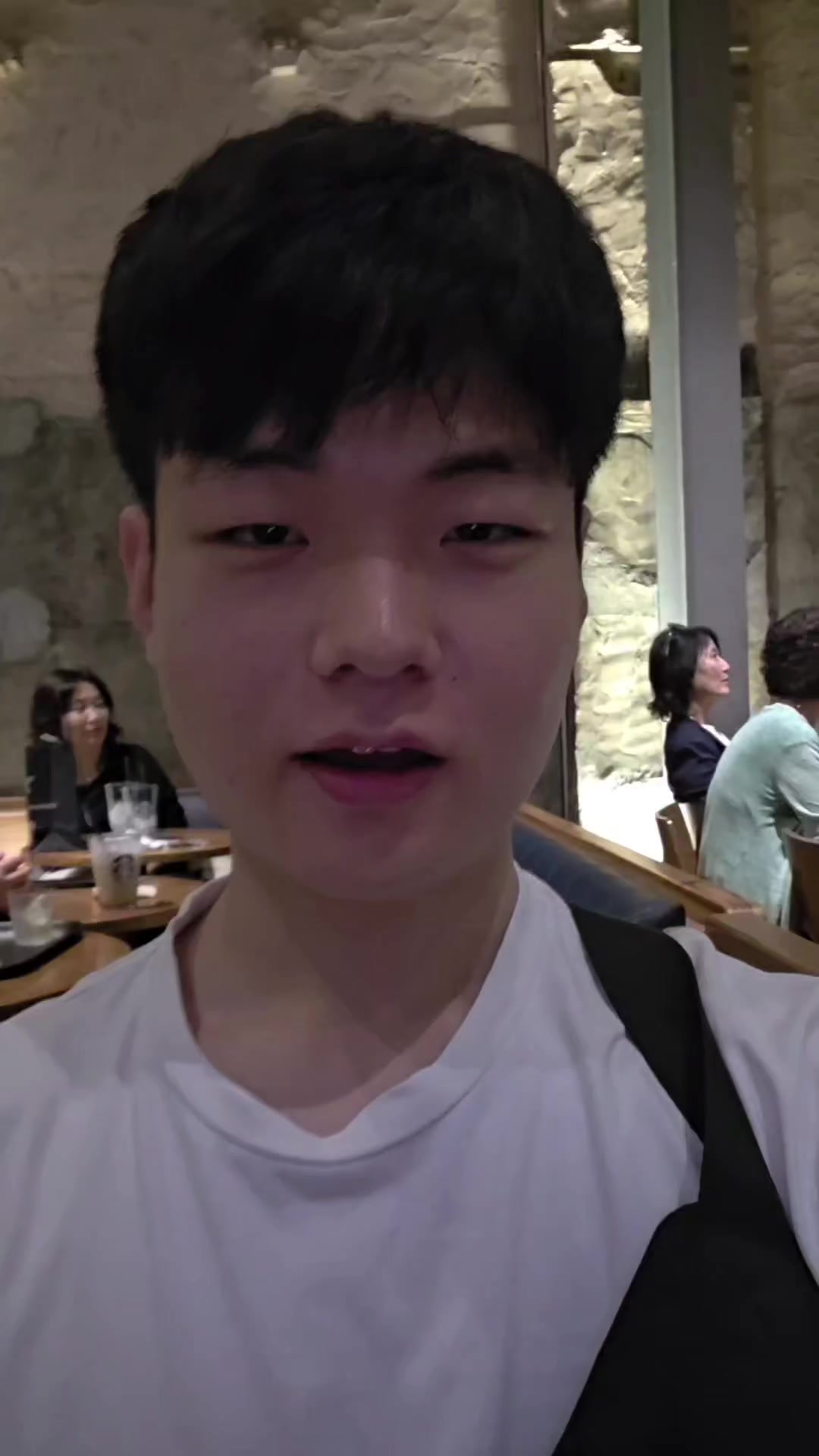 3 Markets in Seoul