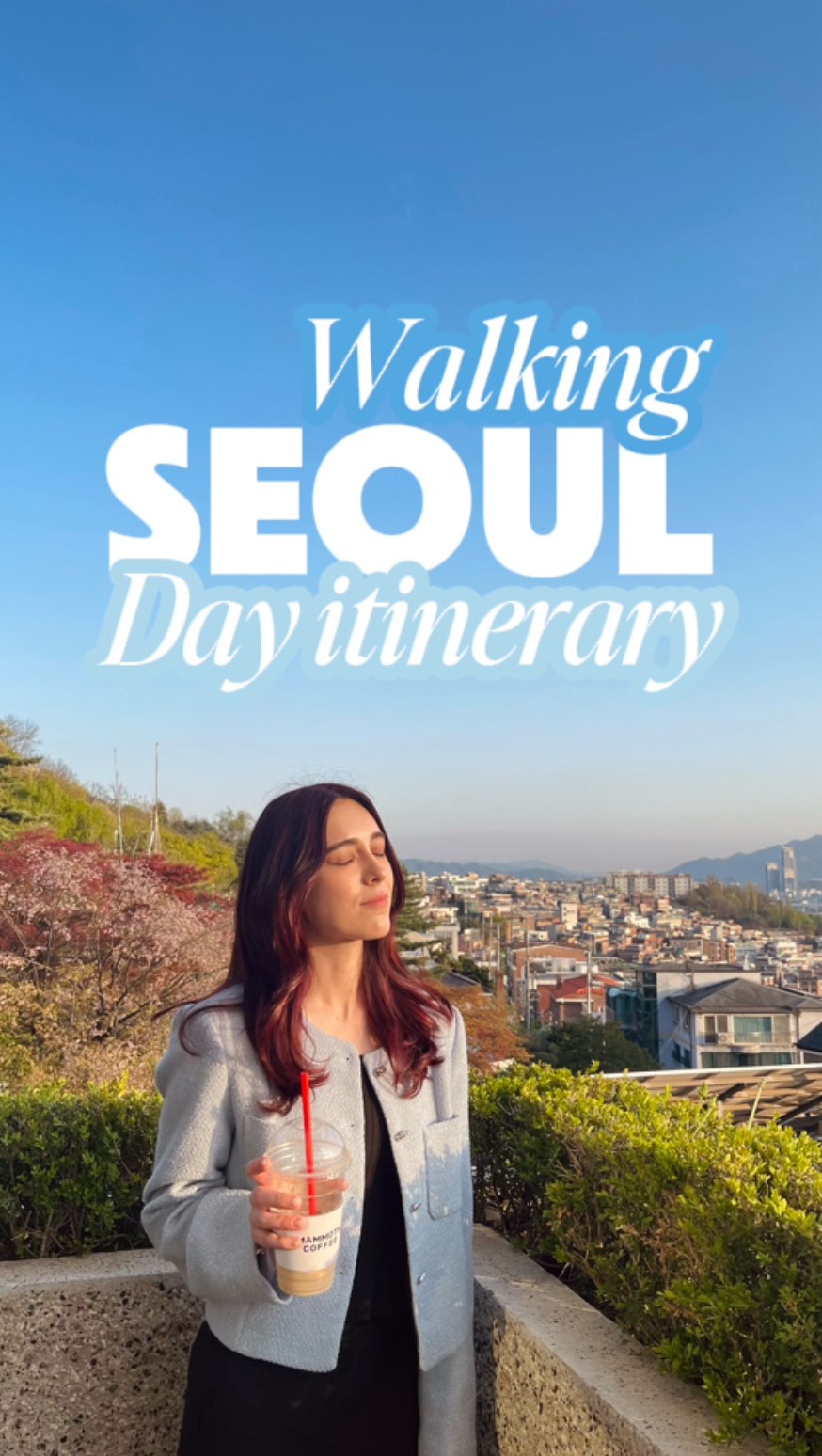 Seoul Day Trip: Palaces, Markets, and Hanok Villages
