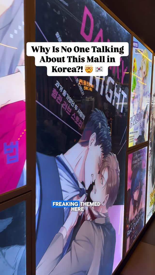 AK Plaza Hongdae: Beyond Shopping Surprises