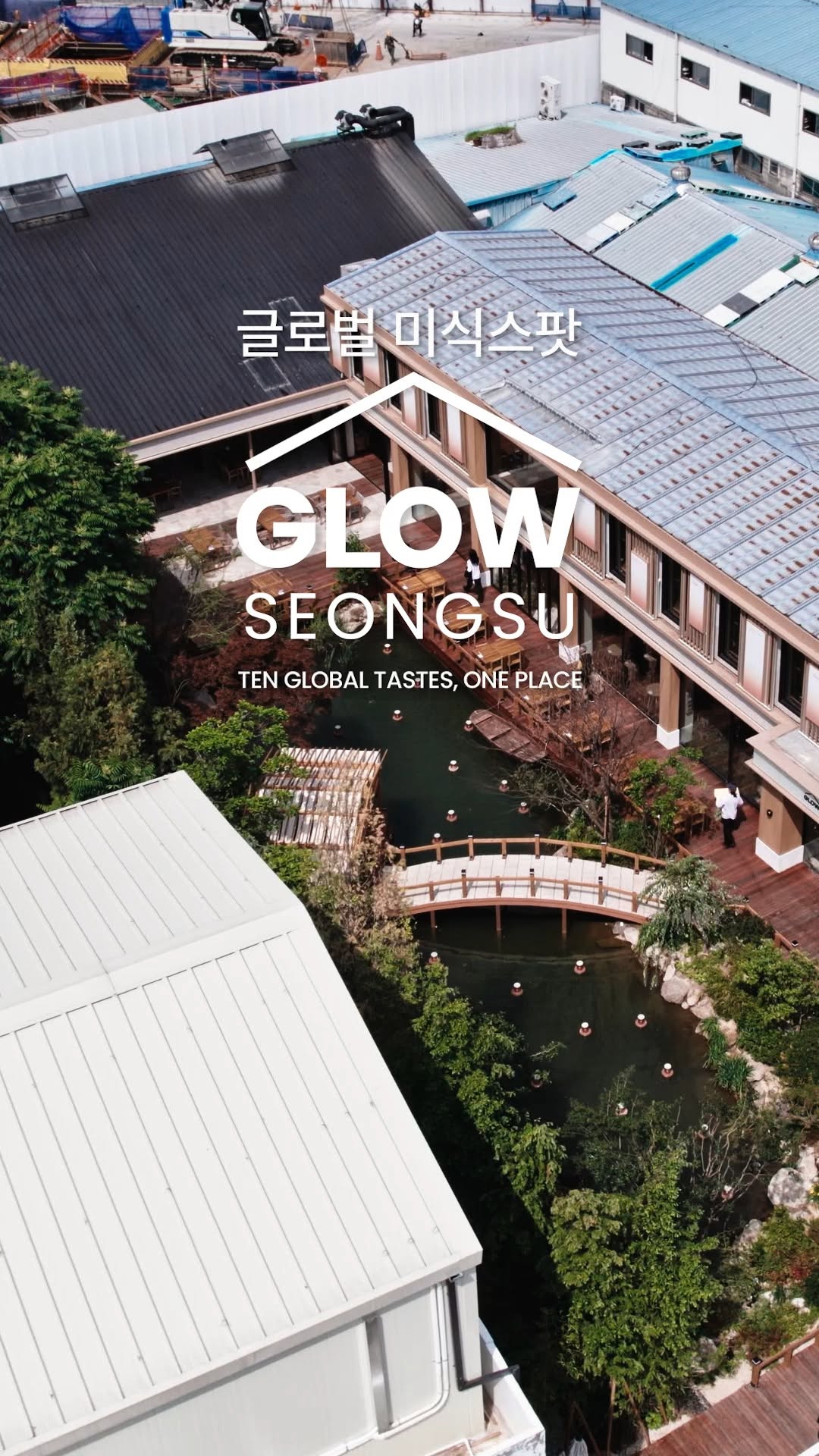 2 Restaurants in Seoul