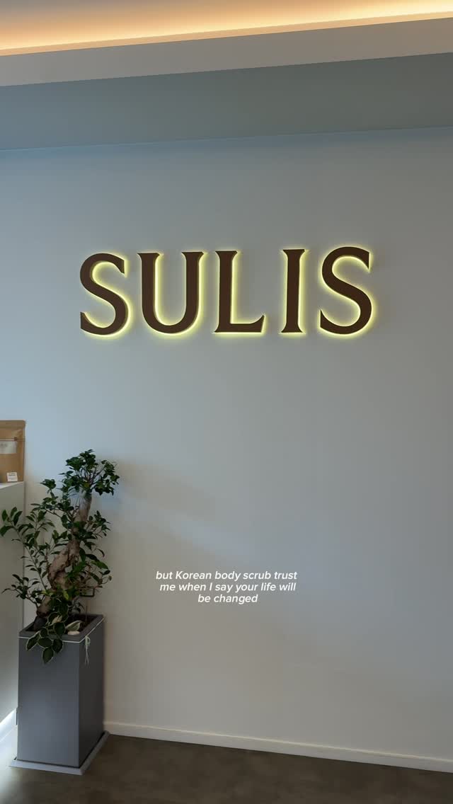 Sulis Spa Offers A Luxurious Rejuvenating Experience