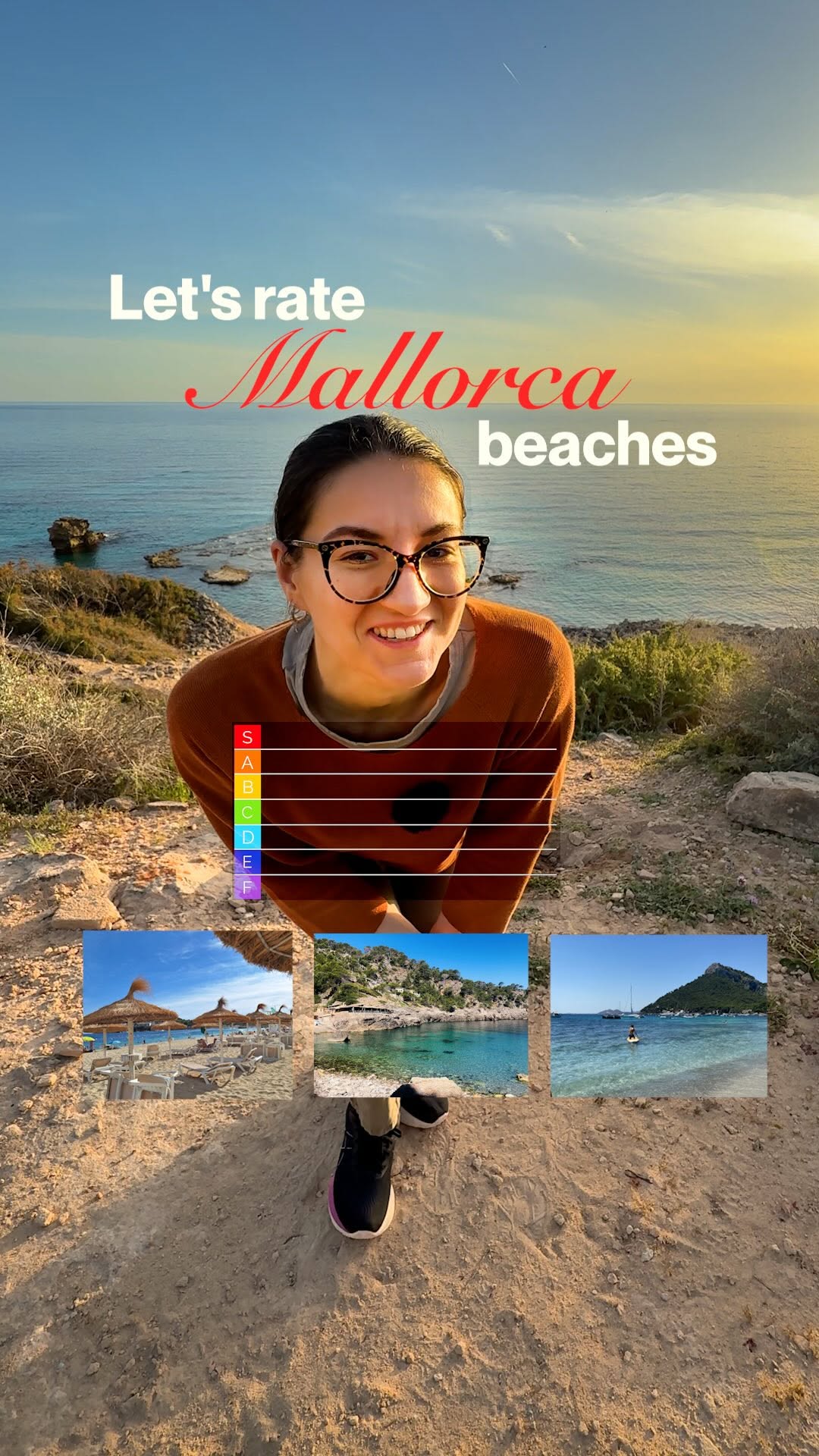 Mallorca's Most Popular Beaches Rated