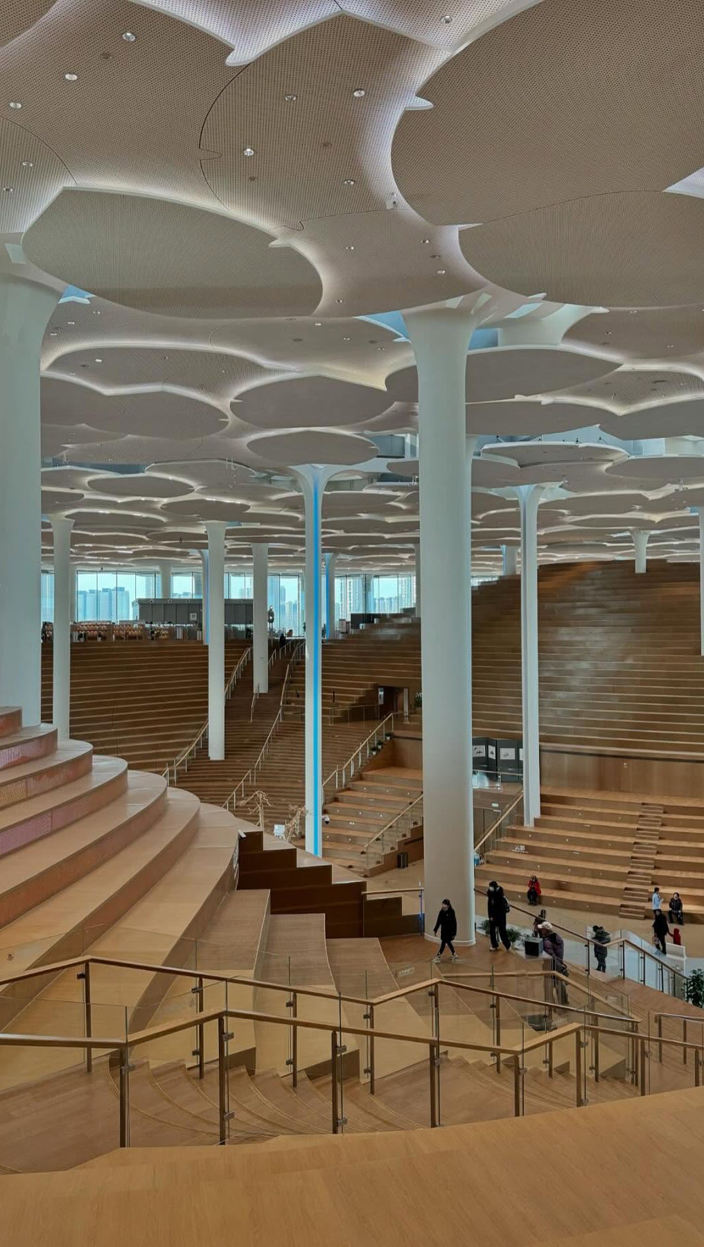 2 Museums in Bei Jing Shi