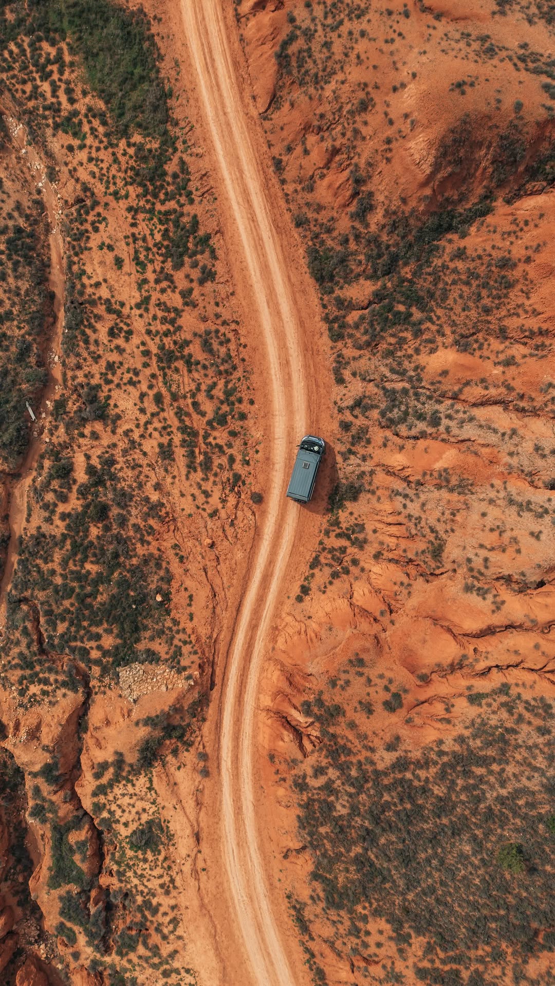 Spanish Canyons Offer Alternative To US Road Trips