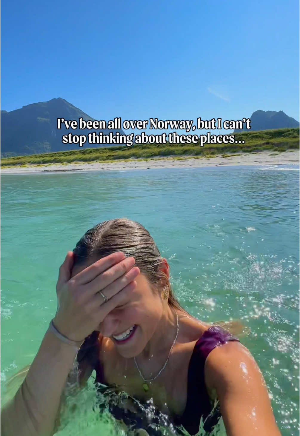3 Places in Vestland