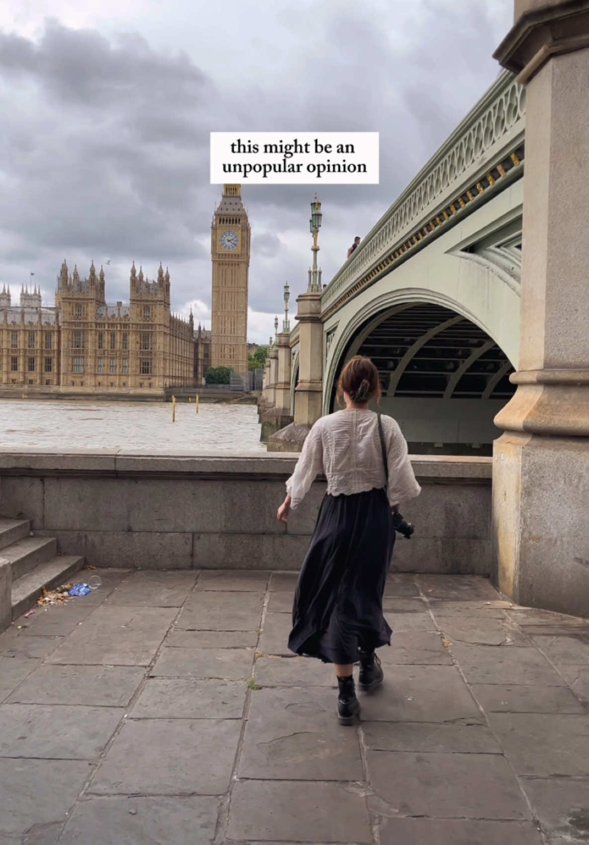 8 Places in England
