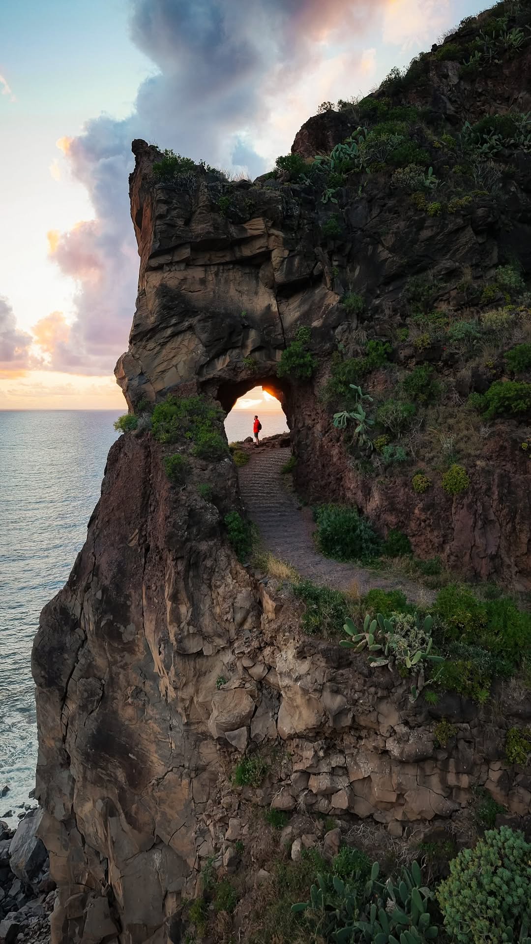 Madeira's Natural Beauty and Attractions