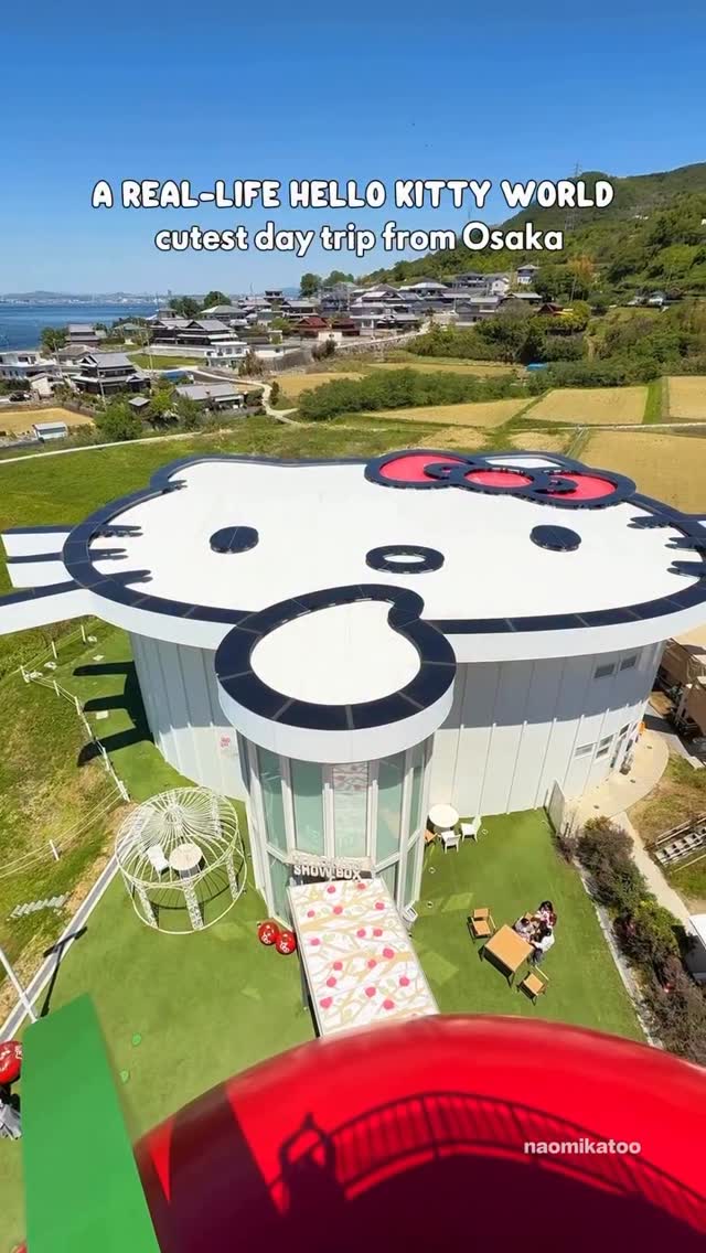 3 Places in Awaji
