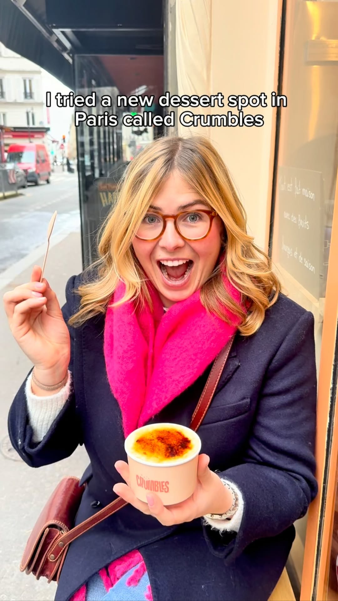 1 Cafes in Paris