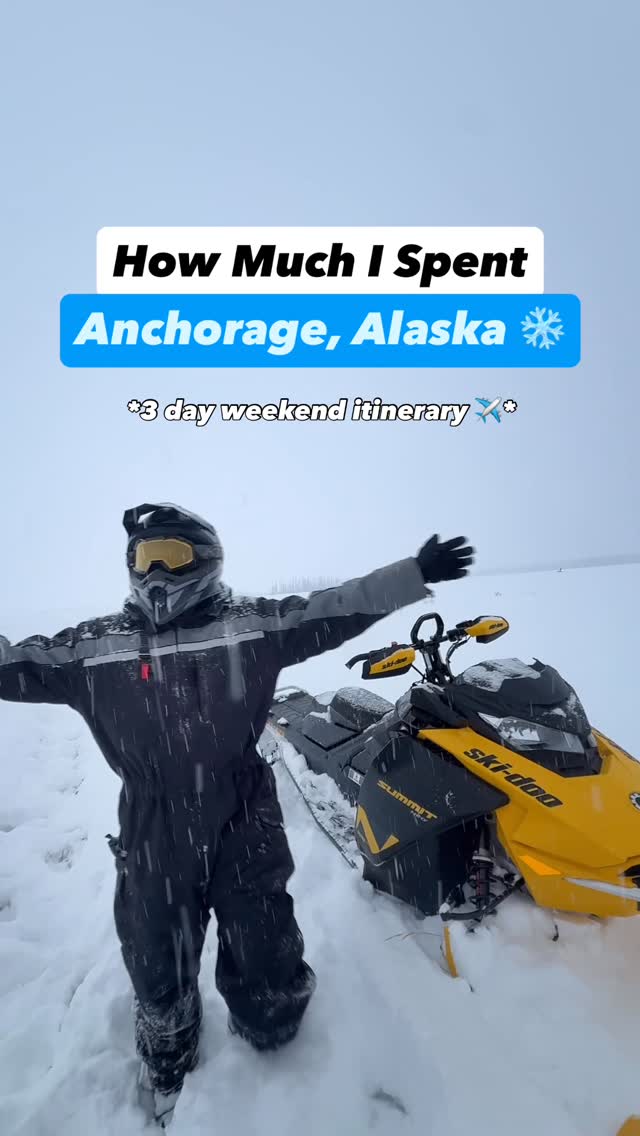 5 Restaurants in Anchorage